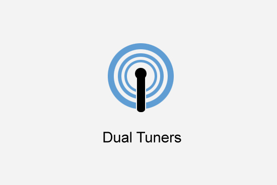 Dual Tuner